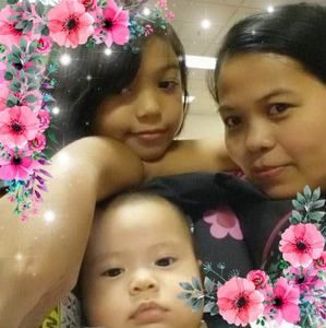 Meet your Posher, Lorna